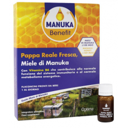 Optima Naturals Manuka...