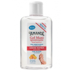 L'amande Marseille Gel...