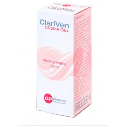 Gp Pharma Clariven Crema...