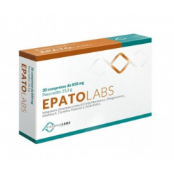 Pharma Labs Epatolabs 30...