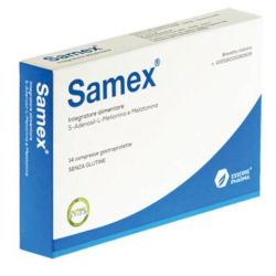 Esserre Pharma Samex 14...
