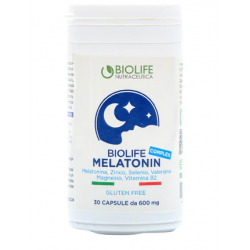 Nutraceutica Biolife...