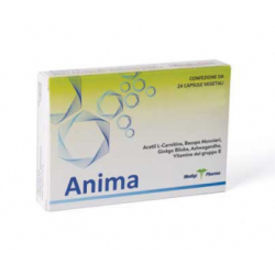 Medigi' Pharma Anima 20...