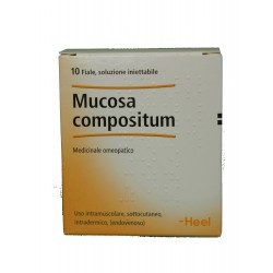 Guna Heel Mucosa Compositum...
