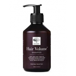 New Nordic Hair Volume...