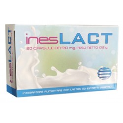 Ines Pharma Ineslact 20...