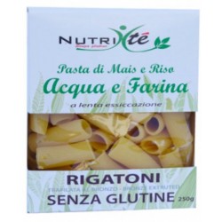 Nograno Nutri Te' Rigatoni...