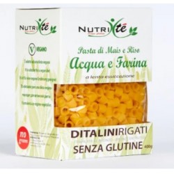 Nograno Nutri Te' Ditalini...