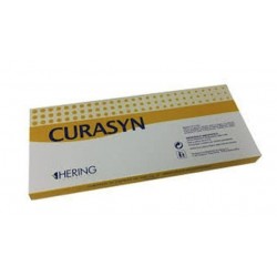Hering Curasyn 45 30 Capsule 500mg