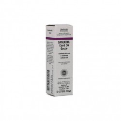 Sanum-kehlbeck Sanukehl...