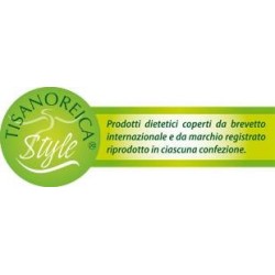 T-CRECK CRACKERS ERBE AROM100G