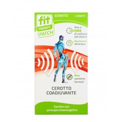 D. Fenstec Cerotto Fit...