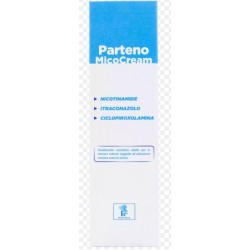 Parteno Farma Di Abbate W....