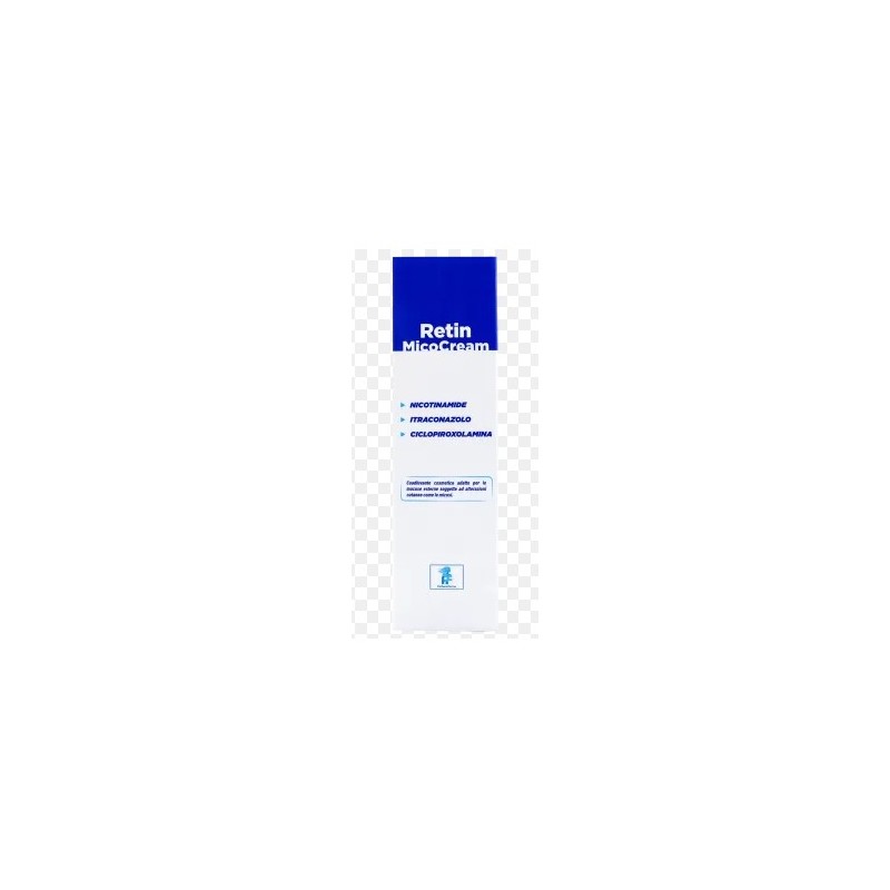 Parteno Farma Di Abbate W. Retin Micocream 50 Ml