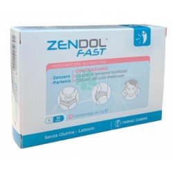 Farmac-zabban Zendol Fast...