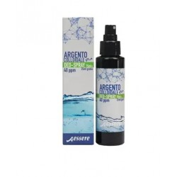 Aessere Argento Colloidale...