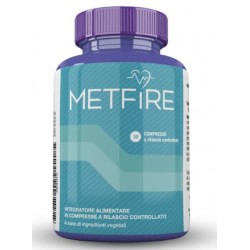 Biosalus Metfire 30 Compresse