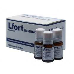 S. Farmaceutici Lfort 100...