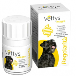 Pharmaidea Vettys Integra...