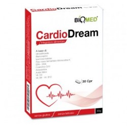 Biomed Cardiodream 30...