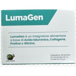 Luma Pharma Lumagen 30...