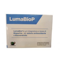 Luma Pharma Lumabiop 60...