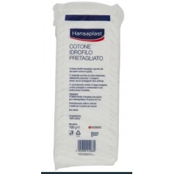 Beiersdorf Hansaplast...