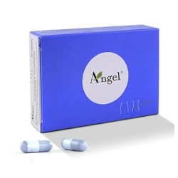 Skin Angel Nervalt 30...