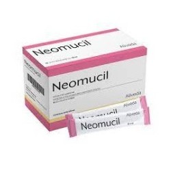 Laboratori Aliveda Neomucil...
