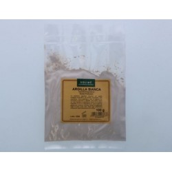 Solime' Argilla Bianca 100 G