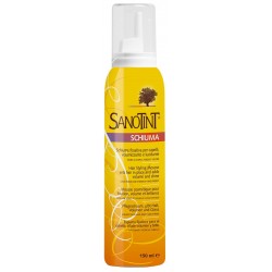 Cosval Sanotint Schiuma Fissativa 150ml