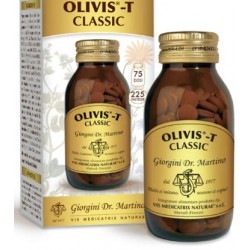 Dr. Giorgini Olivis-t...