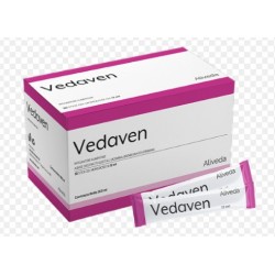Laboratori Aliveda Vedaven...