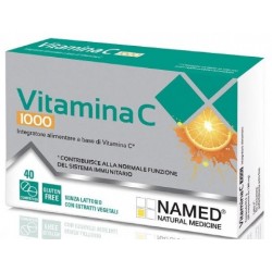 Vitamina C 1000 integratore...
