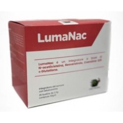 Luma Pharma Lumanac 20...