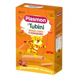 Plasmon Pastina Tubini...