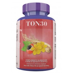 Biosalus Ton 30 60 Capsule...