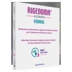 Erbagil Rigenoma Nastro...