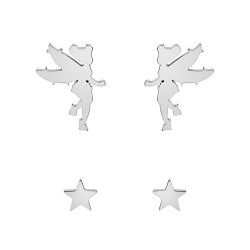 C&s Jewellery Disney Set...