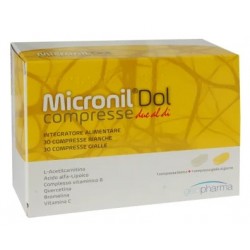 Geopharma Micronil Dol 30...