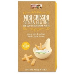 Puglia Sapori Mini Grissini...