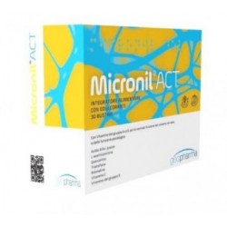 Geopharma Micronil Act 14...