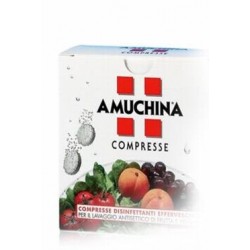Angelini Amuchina Compresse...