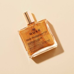Nuxe Huile Prodigieuse Olio Secco Oro 50 Ml
