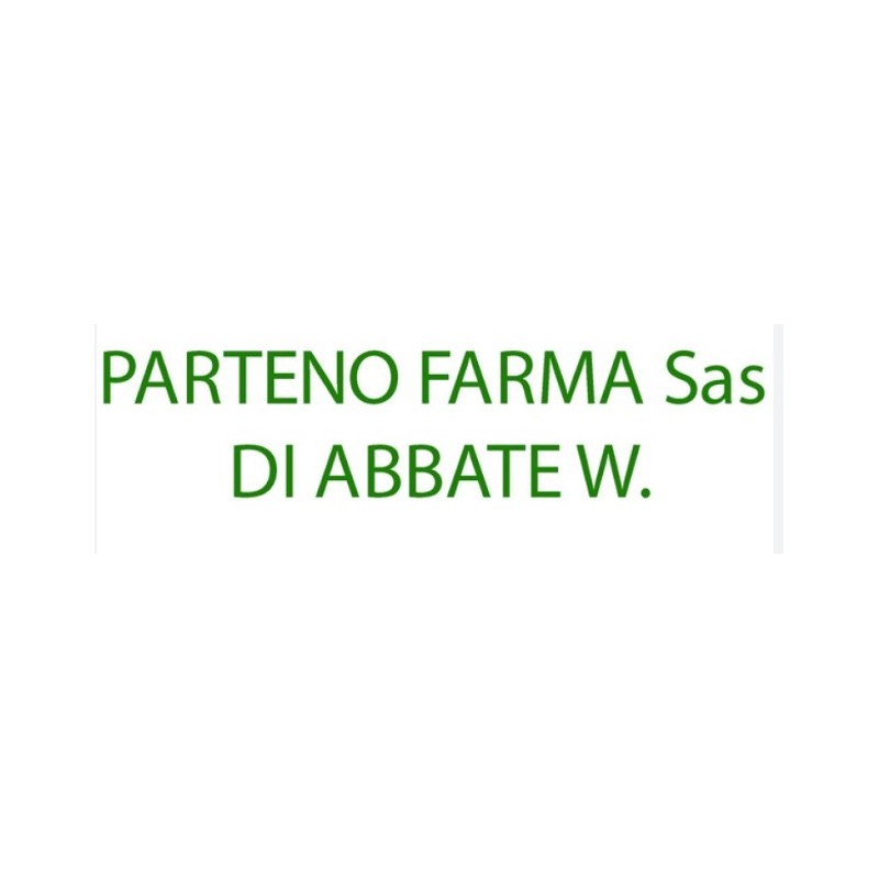 Parteno Farma Di Abbate W. Parteno Vita 45 Compresse