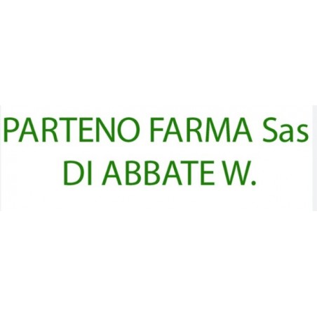 Parteno Farma Di Abbate W. Parteno Vita 45 Compresse