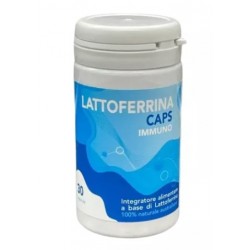Cfq Life Lattoferrina Caps...