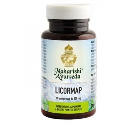 Map Italia Licormap 60 Compresse