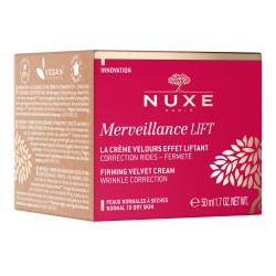Laboratoire Nuxe Italia Nuxe Merveillance Creme Velours 50 Ml