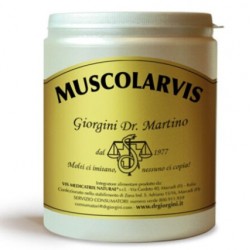 Dr. Giorgini Muscolarvis...